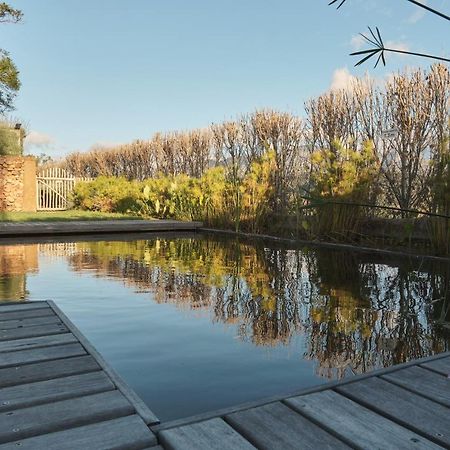 Heuwelsig Cottages فرانستشوك المظهر الخارجي الصورة