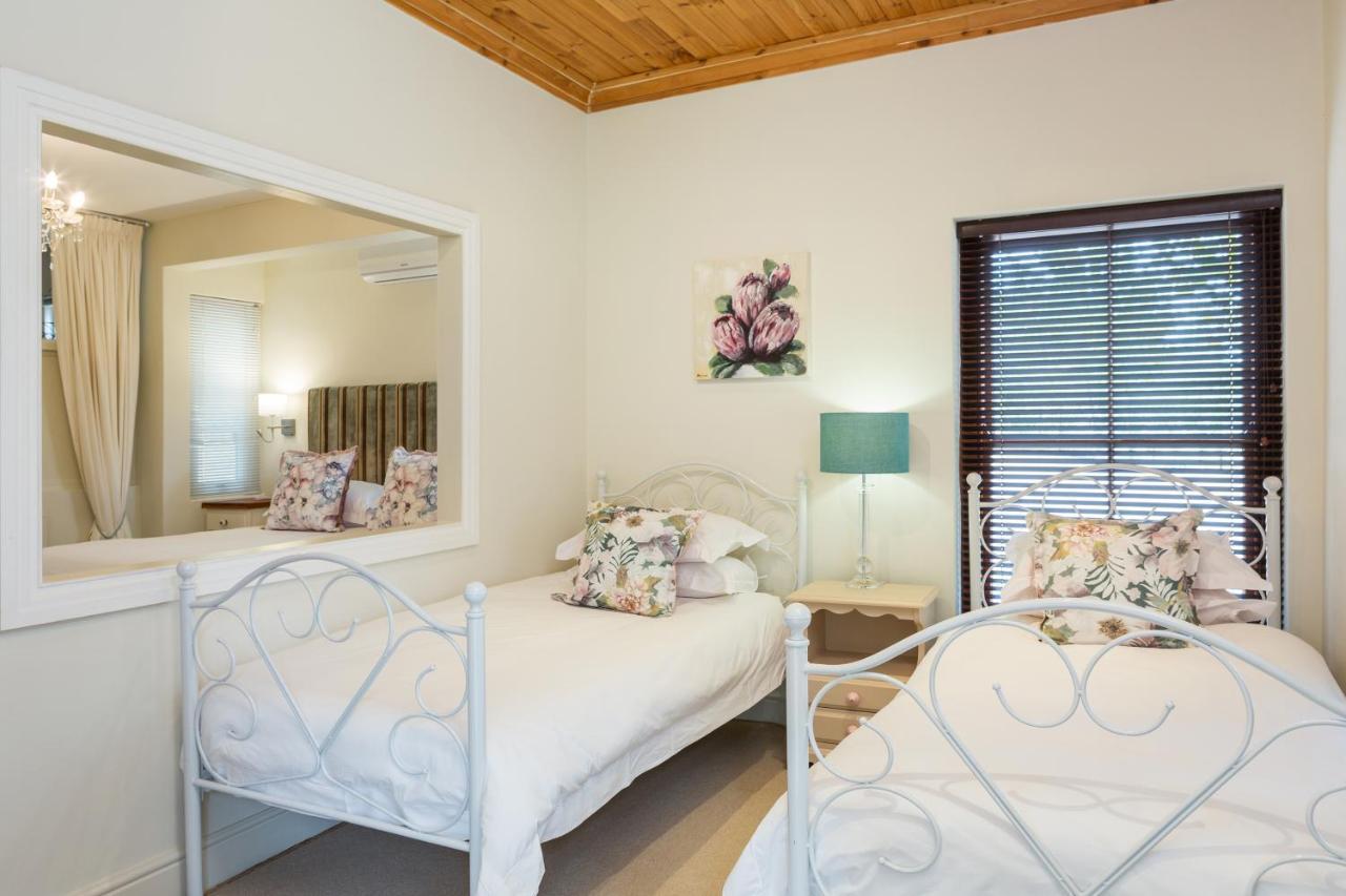 Heuwelsig Cottages فرانستشوك المظهر الخارجي الصورة